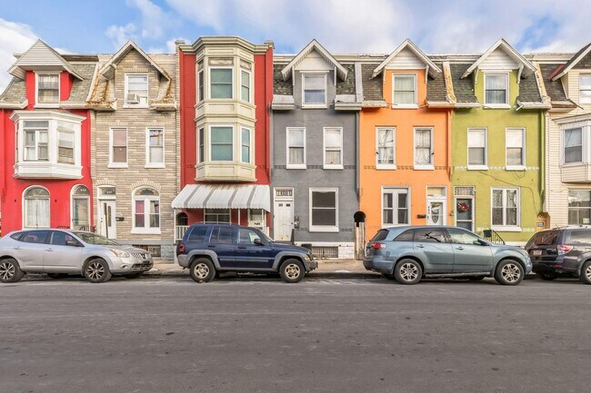 Photo - 443 N 10th St Unidad Apartment 1