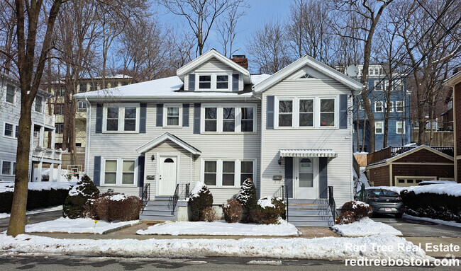 Building Photo - 33 Beaconsfield Rd Rental