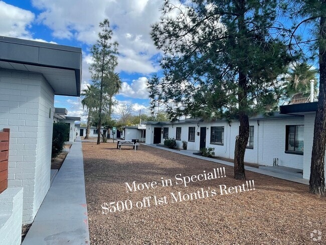 Building Photo - MOVE IN SPECIAL-500.00 OFF 1ST MONTHS RENT... Unit Forg2126A Rental