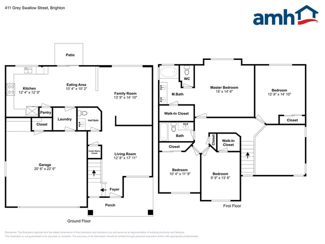 Photo - 411 Grey Swallow St