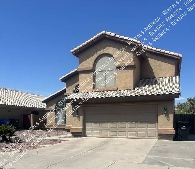 Photo - 4616 E Summerhaven Dr