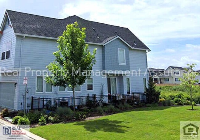 Building Photo - 7498 SE Monarch Ln Rental