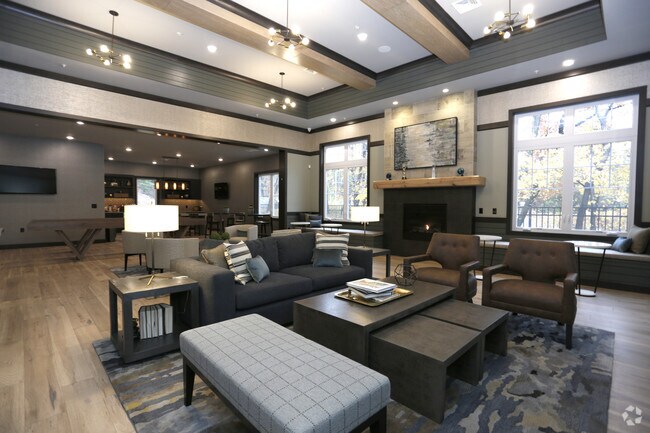 Clubhouse