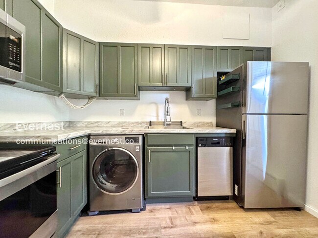 Photo - 3127 W 28th Ave House