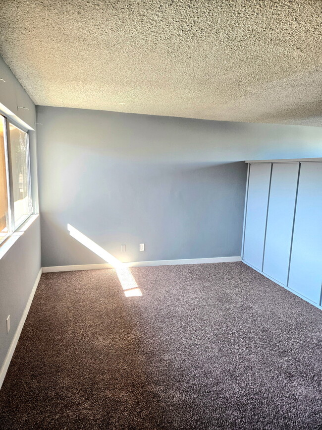 Living Room - Junior