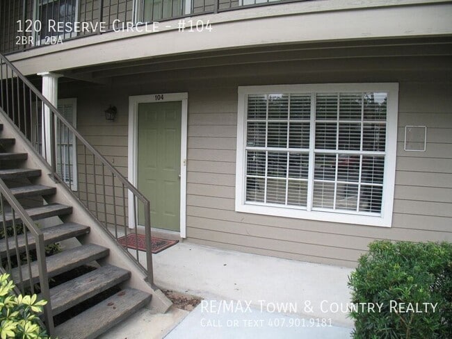 Photo - 120 Reserve Cir Unit #104