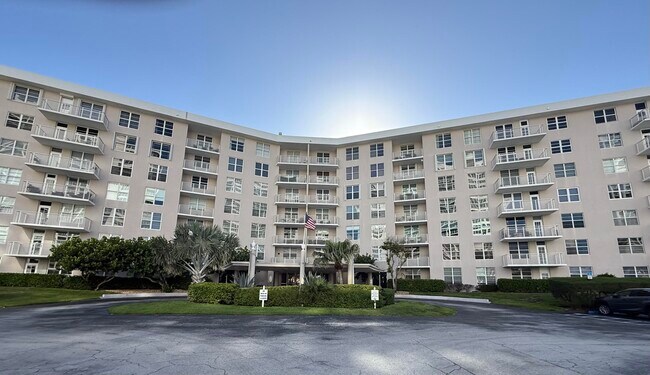 Photo - 2851 S Ocean Blvd Condo Unit 4s