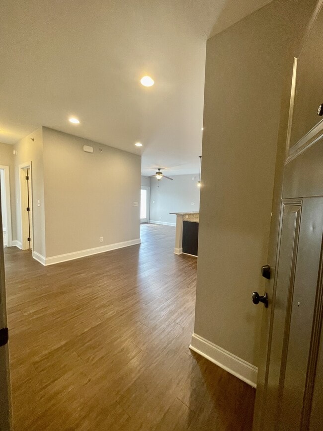 Building Photo - 100 Portico Street