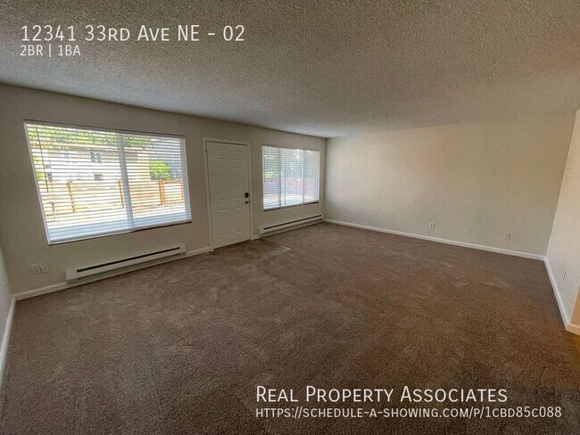 Photo - 12341 33rd Ave NE Unit 02