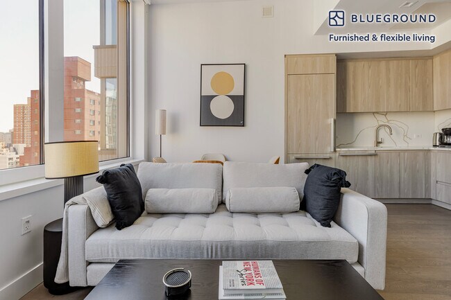 Photo - 200 E 23rd St Unit FL17-ID2021