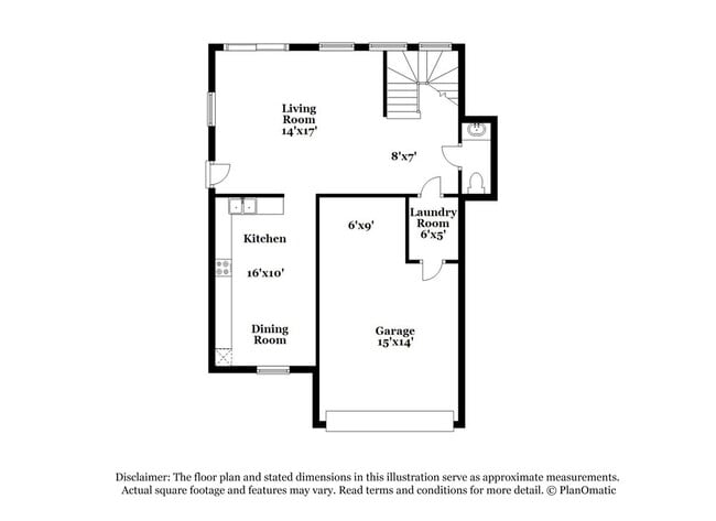 Photo - 8648 Water Bucket Ave