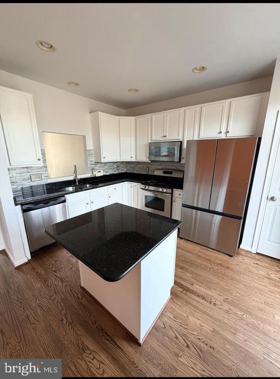 Photo - 15335 Elizabeth Burbage Loop