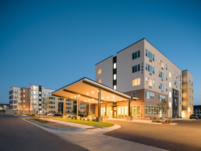 Building Photo
