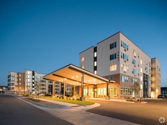 Building Photo - Karl's Farm Senior Apartments