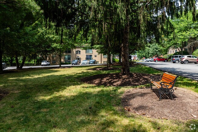 Timber Ridge - Timber Ridge Apartments