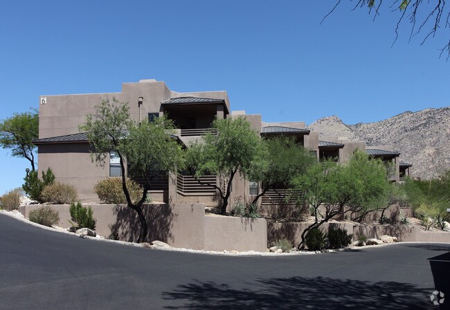 Photo - Canyon View at Ventana Apartments