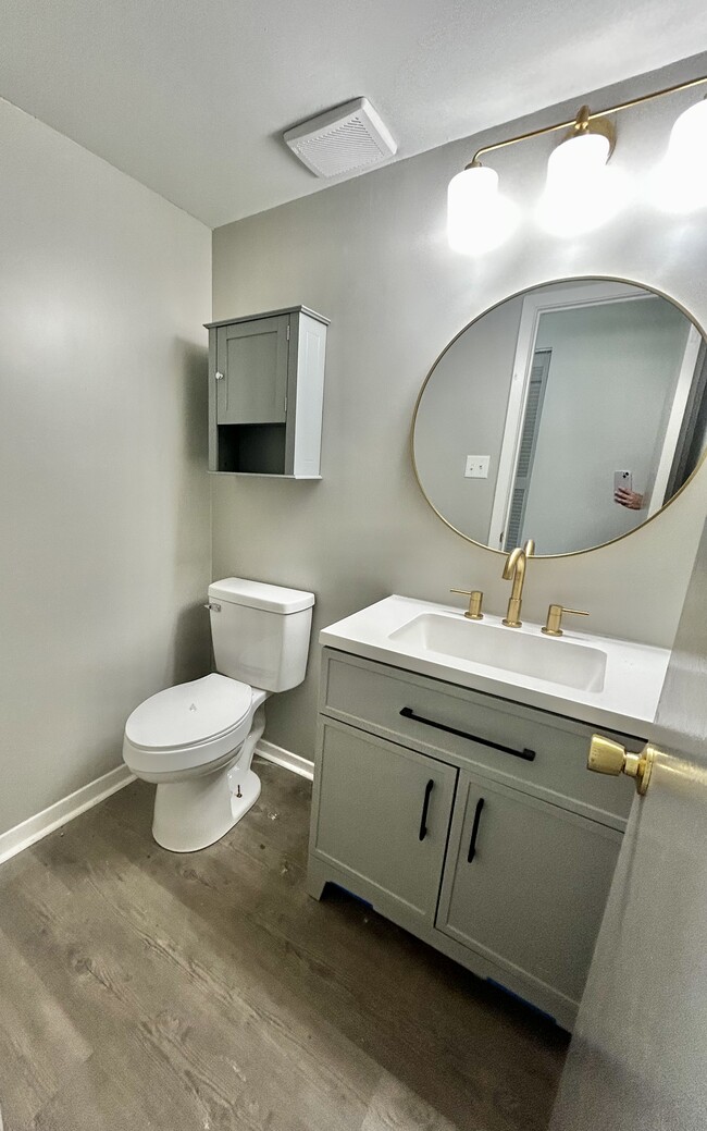 Photo - Willow Trace