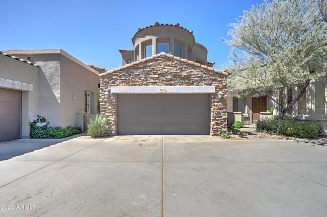 Photo - 19475 N Grayhawk Dr Townhome