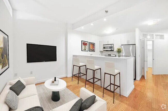 Building Photo - 30 W 18th St Unit 6C Rental