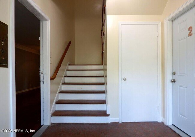 1727 San Marco Blvd Unit 3