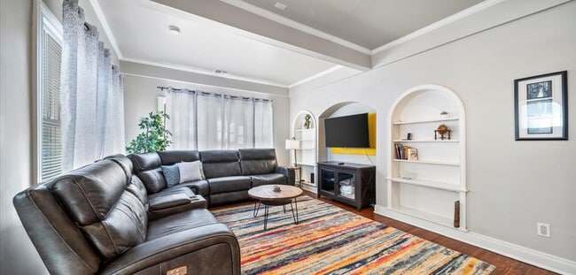 Photo - 1506 S Florence Pl