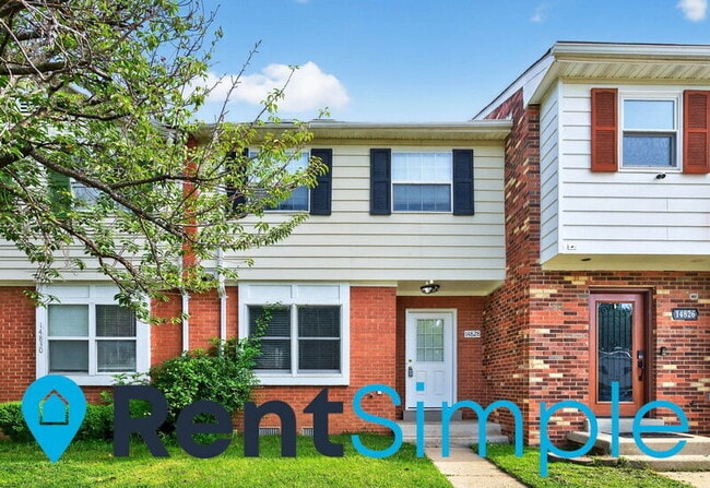 Photo - 14828 Ensor Ct Townhome
