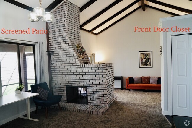 Building Photo - 1303 Kingsridge Ct Rental