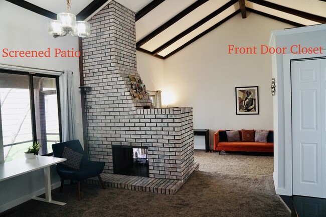 Photo - 1303 Kingsridge Ct Casa