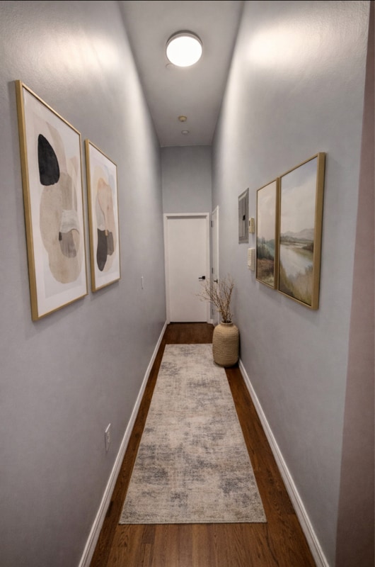 Photo - 135 W 130th St Unit 1