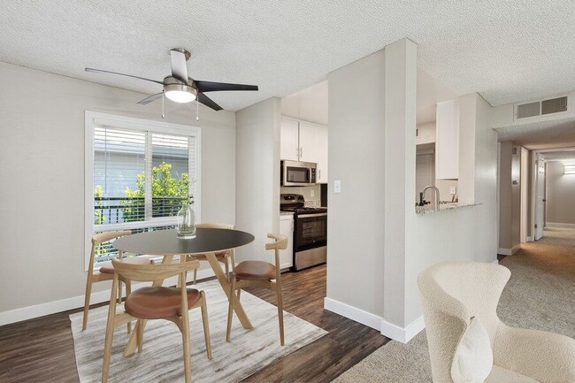 Photo - Fountains at Point West