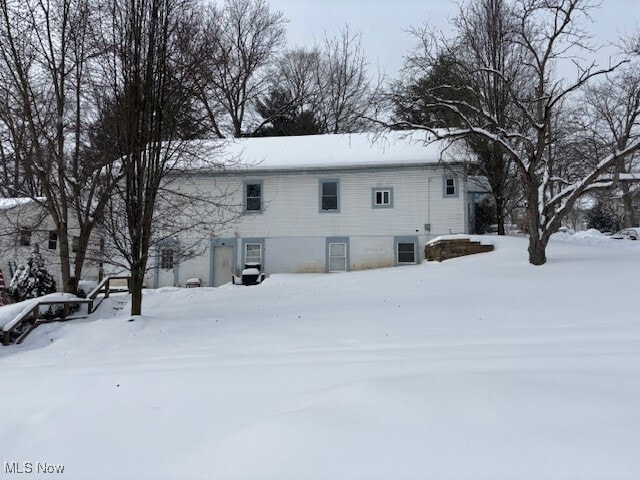 Building Photo - 4736 E High St Unit A