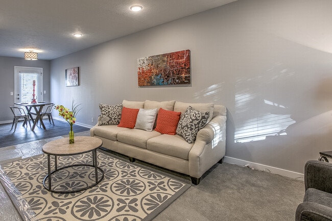 Photo - Harrisville Townhomes