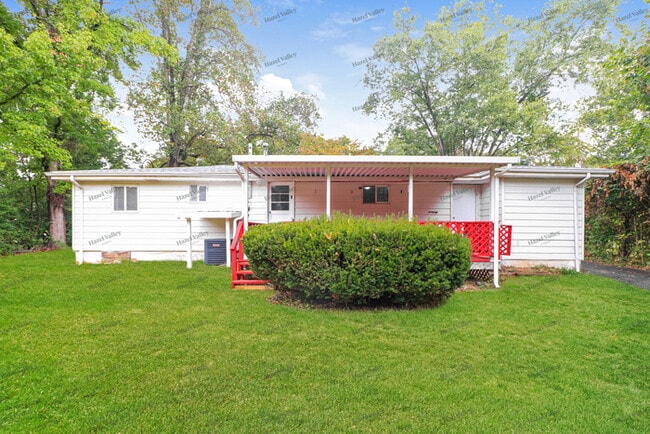 Building Photo - 2253 Maxville Ln Rental