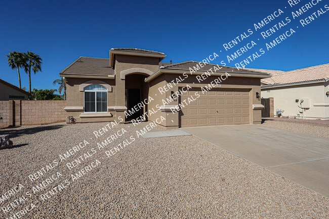 Photo - 3850 W Park View Ln