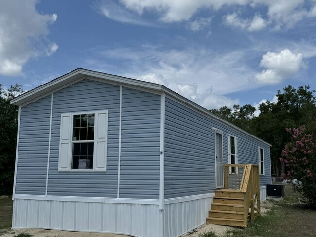 Photo - 6407 SE 108th St House