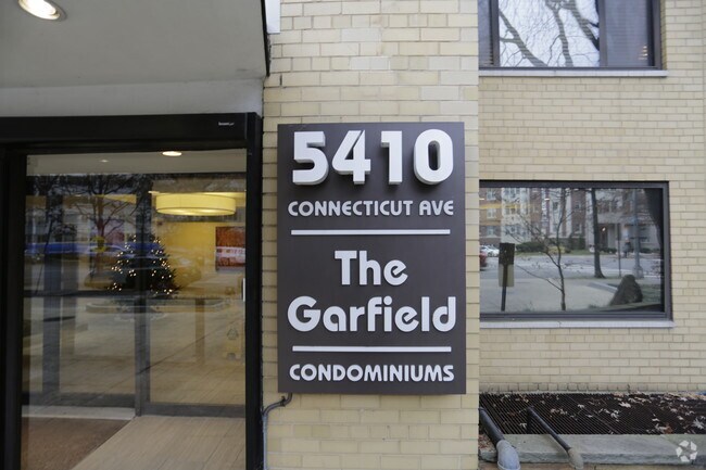 Photo - The Garfield