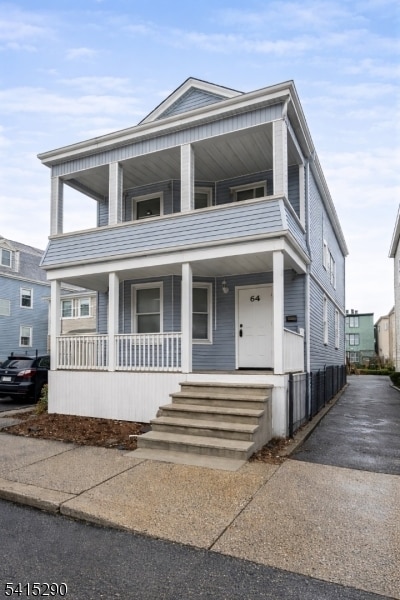 Building Photo - 64 N 13th St Unit 2