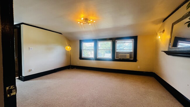 LIVING ROOM - 216 Academy St Unit 3