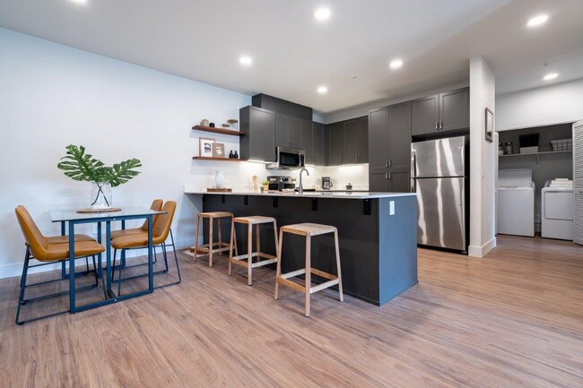 Photo - Sonder Fields Apartments