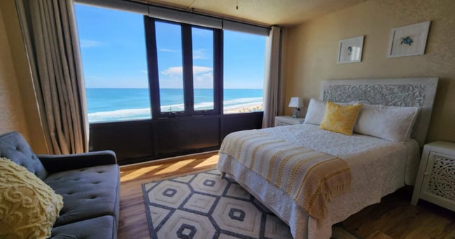 Photo - 3580 S Ocean Shore Blvd Unit 707