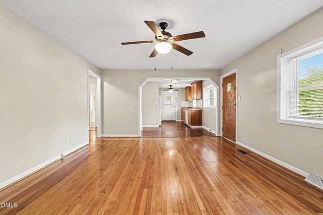 Photo - 534 N Fayetteville St