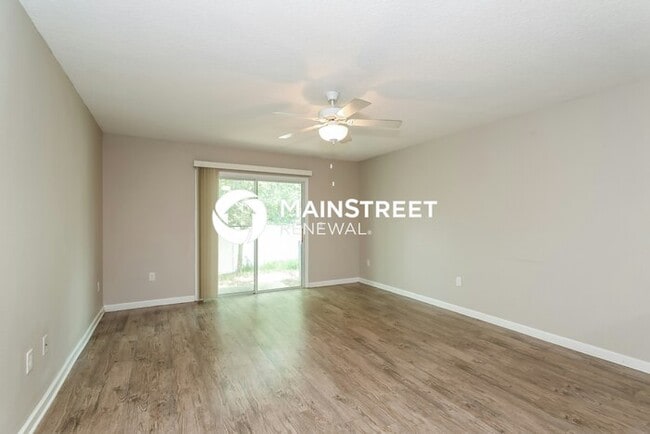 3 Bedroom Pet-Friendly Home in Jacksonville, FL with Main Street Renewal