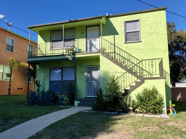 Building Photo - 616 W 26th St Unit 616 Rental