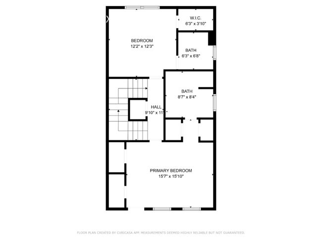 Photo - 1801 Van Buren Ext