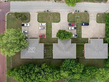 852 W Vanderbilt St Unit 1101