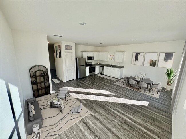 Photo - 3023 Gorman Dr