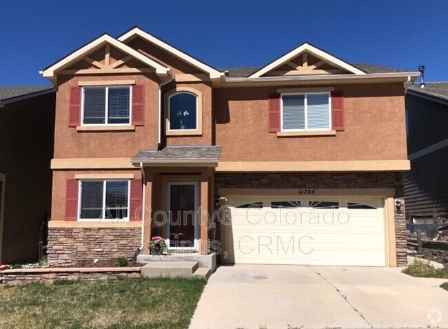 Building Photo - 11784 Wildwood Ridge Dr Rental