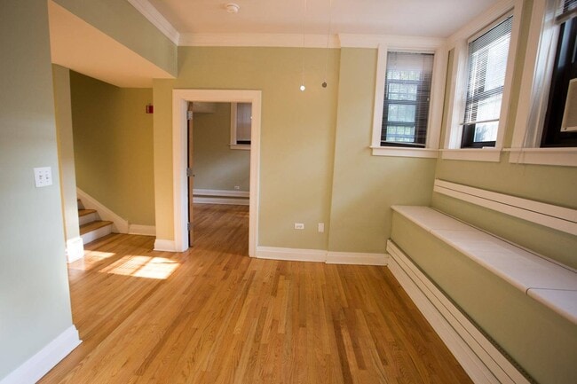 Photo - 5535 S. Kimbark Avenue