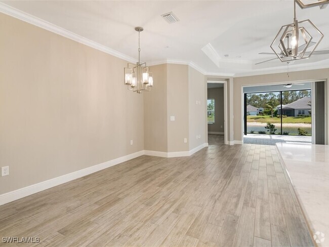 Building Photo - 2306 Marquesa Cir Rental