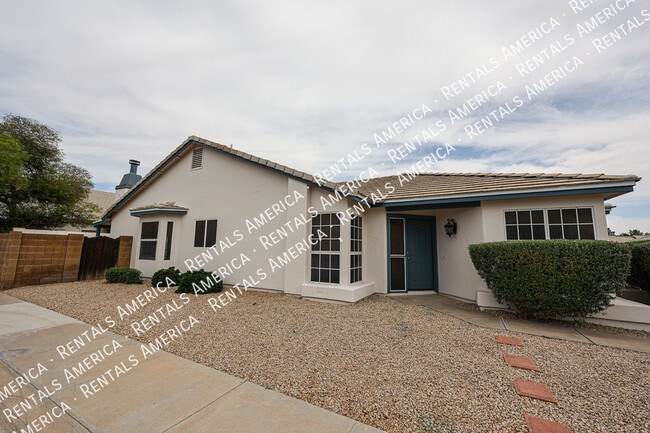 Photo - 15831 N 6th Ave